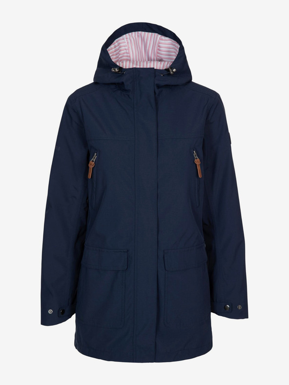 Trespass Dámska nepremokavá bunda Trespass Brampton