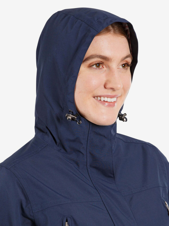 Trespass Dámska nepremokavá bunda Trespass Brampton