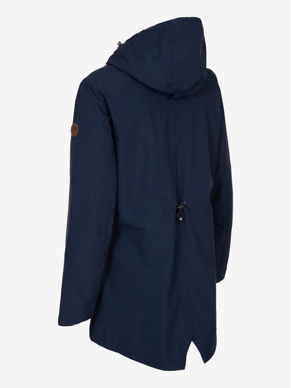 Trespass Dámska nepremokavá bunda Trespass Brampton