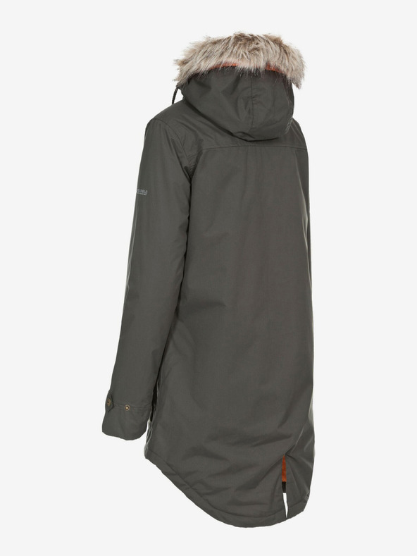 Trespass Dámsky kabát Trespass Clea