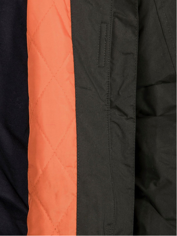 Trespass Dámsky kabát Trespass Clea