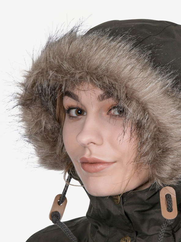 Trespass Dámsky kabát Trespass Clea