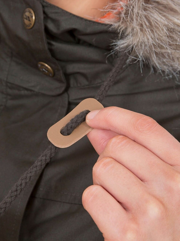 Trespass Dámsky kabát Trespass Clea