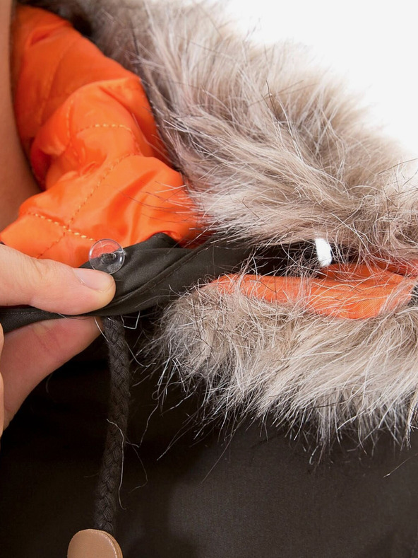 Trespass Dámsky kabát Trespass Clea