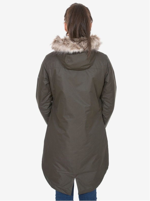 Trespass Dámsky kabát Trespass Clea