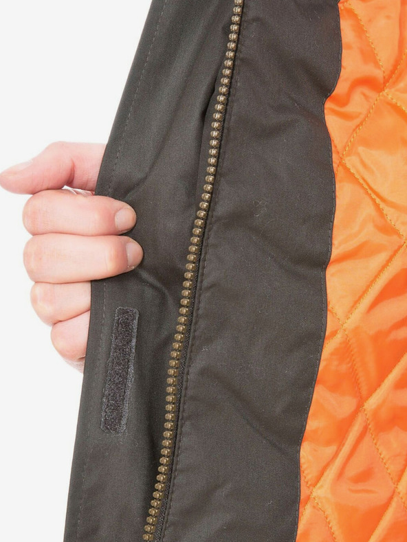 Trespass Dámsky kabát Trespass Clea