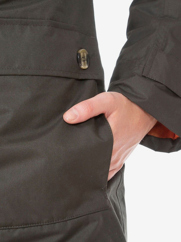 Trespass Dámsky kabát Trespass Clea