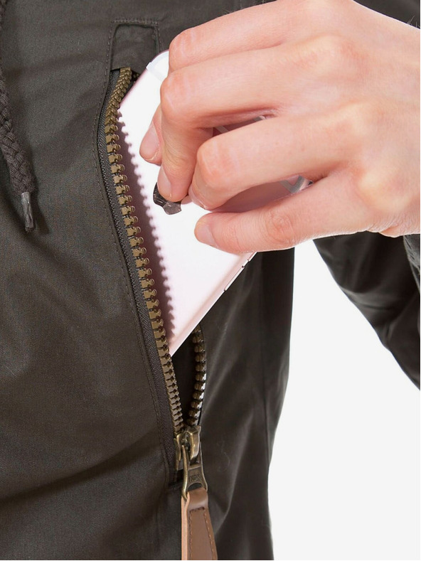 Trespass Dámsky kabát Trespass Clea