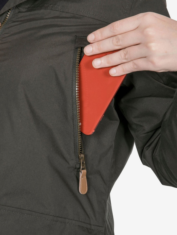 Trespass Dámsky kabát Trespass Clea