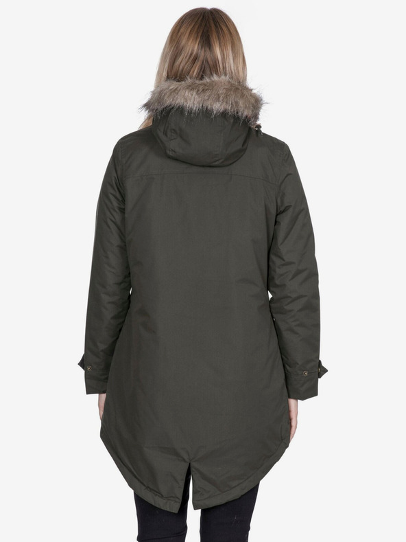 Trespass Dámsky kabát Trespass Clea