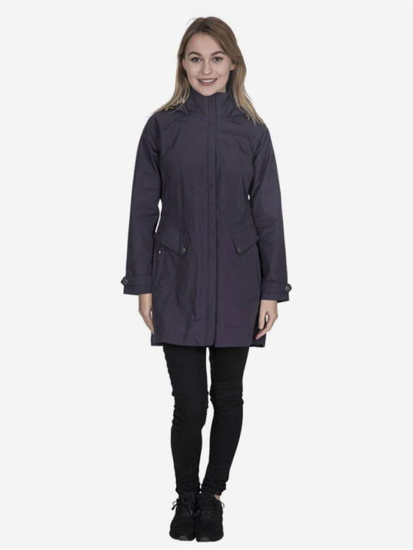 Trespass Dámsky kabát Trespass Rainy Day