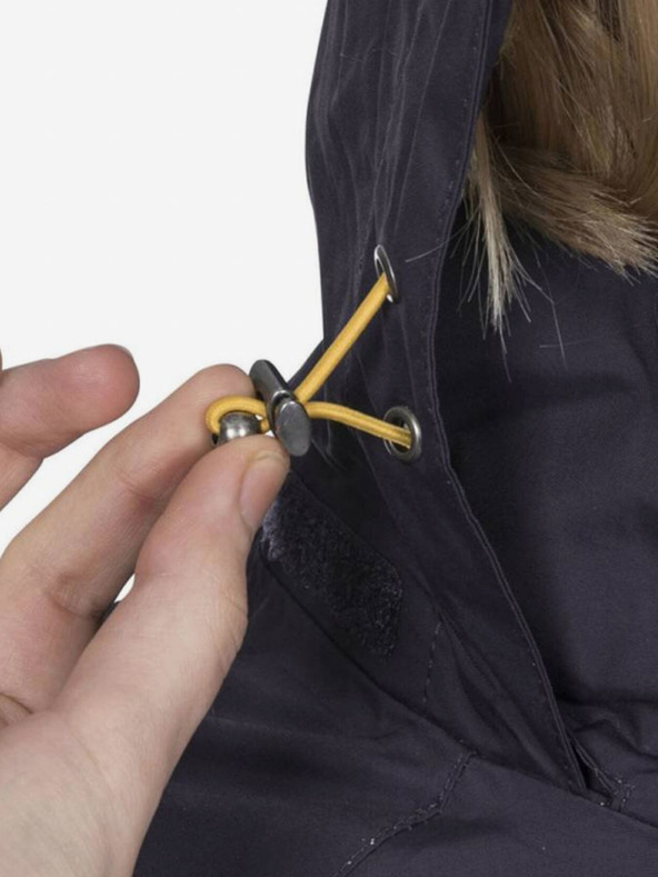 Trespass Dámsky kabát Trespass Rainy Day