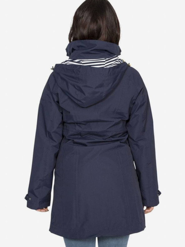 Trespass Dámsky kabát Trespass Rainy Day