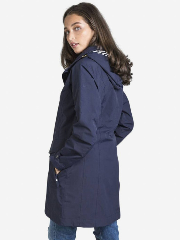 Trespass Dámsky kabát Trespass Rainy Day