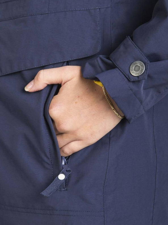 Trespass Dámsky kabát Trespass Rainy Day