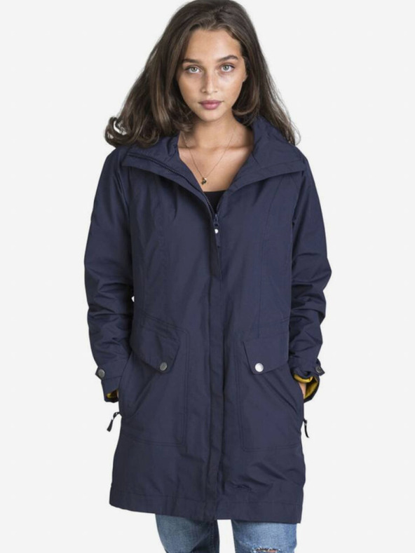 Trespass Dámsky kabát Trespass Rainy Day