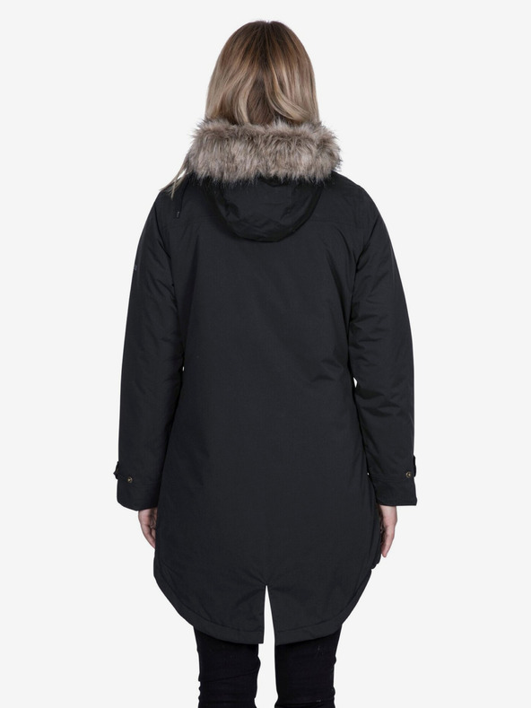 Trespass Dámsky kabát Trespass Clea