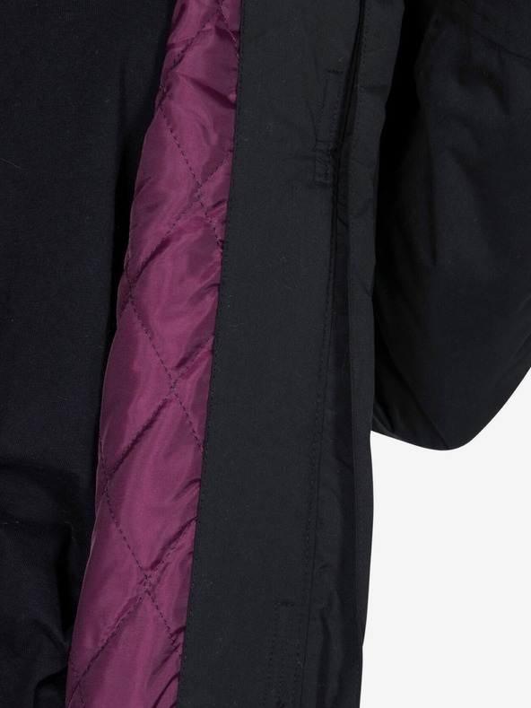 Trespass Dámsky kabát Trespass Clea