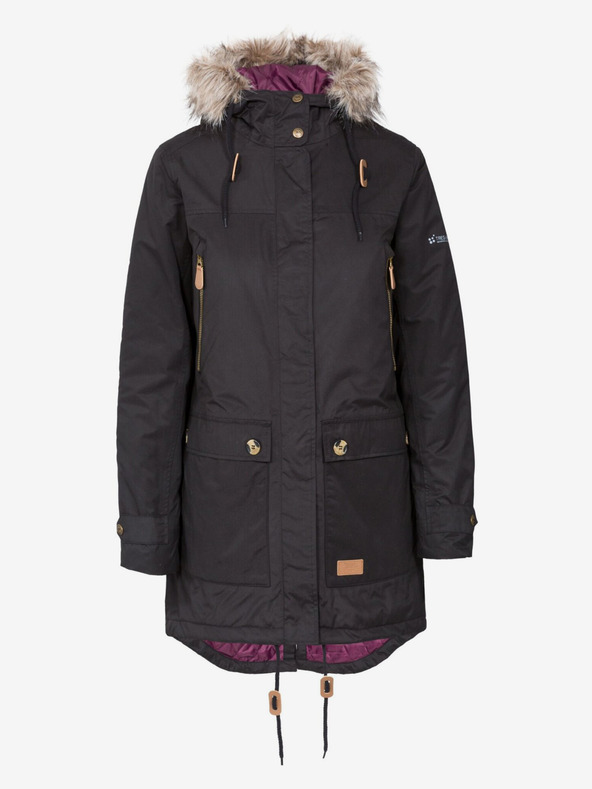 Trespass Dámsky kabát Trespass Clea