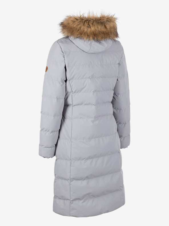 Trespass Dámsky kabát Trespass Audrey