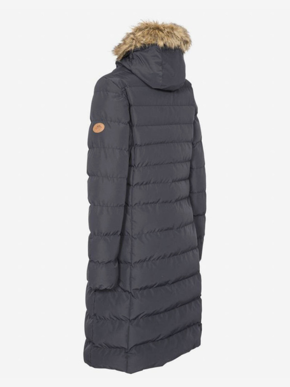 Trespass Dámsky kabát Trespass Audrey