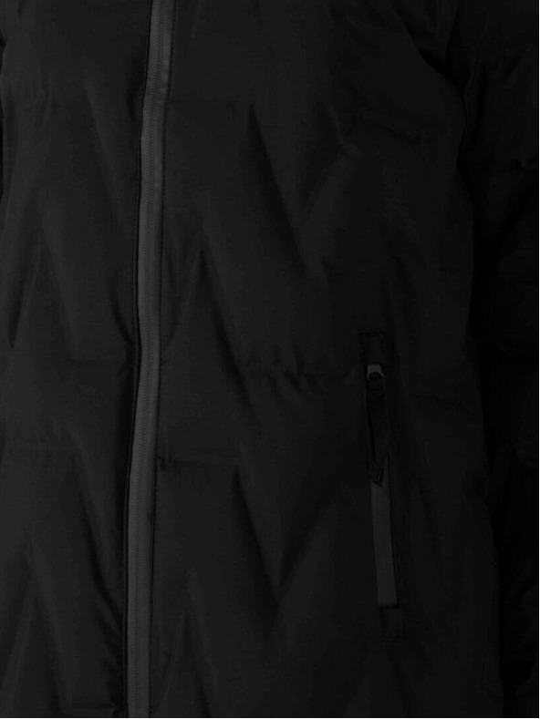 Weather report Dámsky zateplený kabát Weather Report Foster W