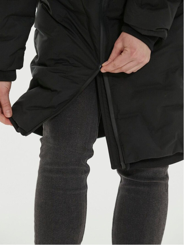 Weather report Dámsky zateplený kabát Weather Report Foster W