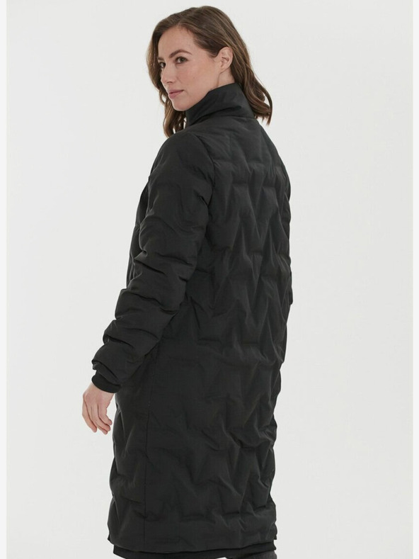 Weather report Dámsky zateplený kabát Weather Report Foster W