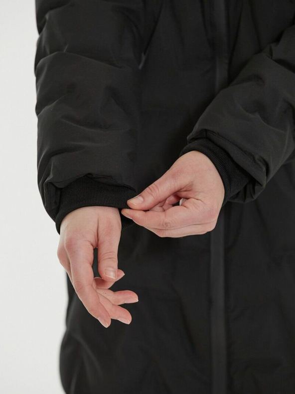 Weather report Dámsky zateplený kabát Weather Report Foster W