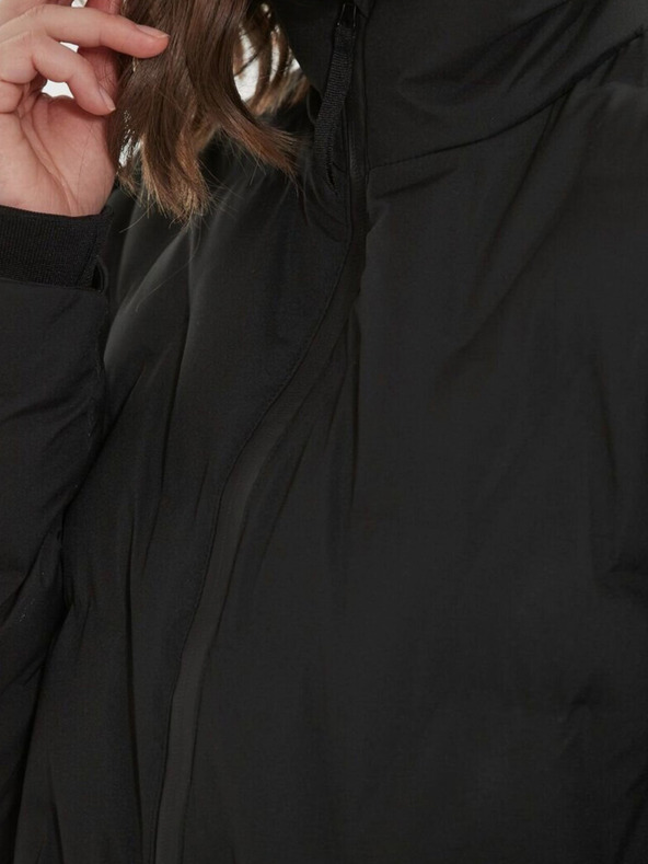 Weather report Dámsky zateplený kabát Weather Report Foster W