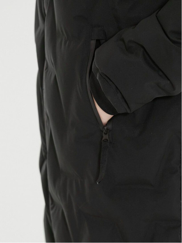 Weather report Dámsky zateplený kabát Weather Report Foster W