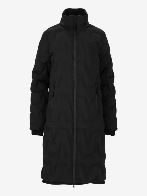 Weather report Dámsky zateplený kabát Weather Report Foster W