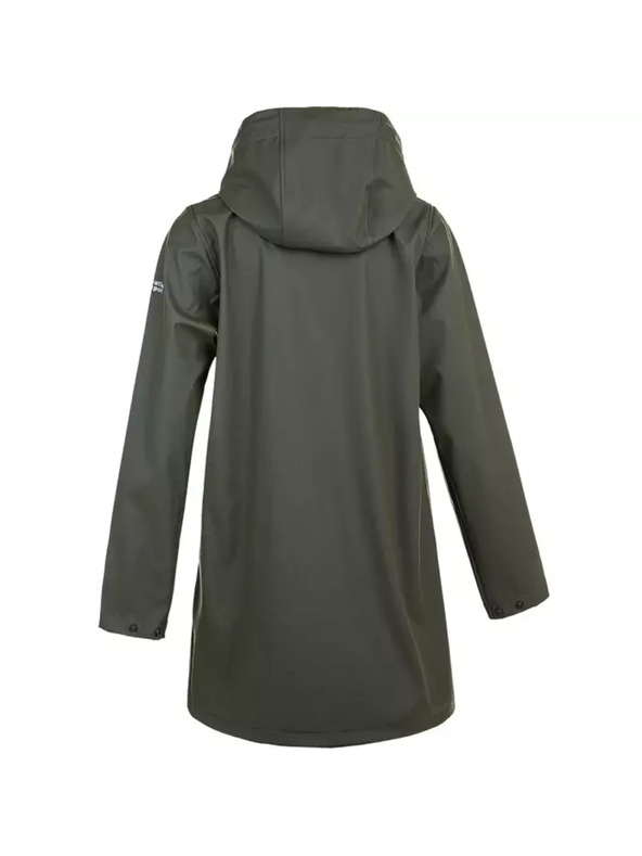 Weather report Dámska nepremokavá bunda Weather Report Petra