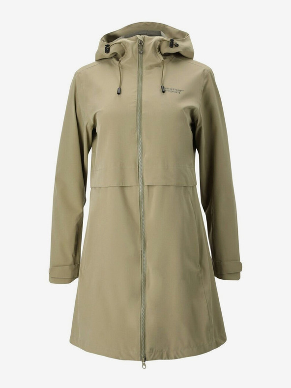 Weather report Dámska nepremokavá bunda Weather Report Dayton W Long AWG Stretch Jacket W-PRO 15000 Veľkosť: