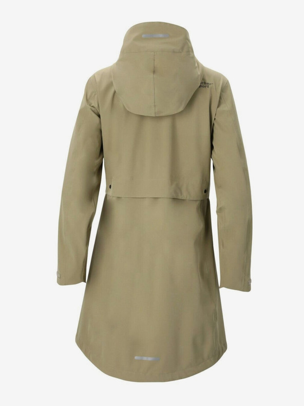 Weather report Dámska nepremokavá bunda Weather Report Dayton W Long AWG Stretch Jacket W-PRO 15000 Veľkosť: