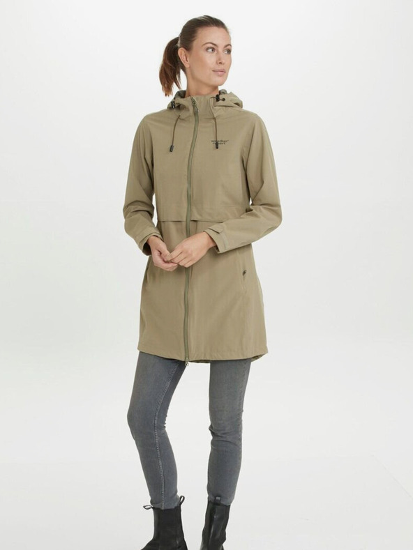 Weather report Dámska nepremokavá bunda Weather Report Dayton W Long AWG Stretch Jacket W-PRO 15000 Veľkosť: