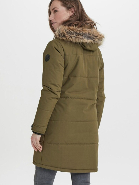 Whistler Dámska parka Whistler Lizbeth