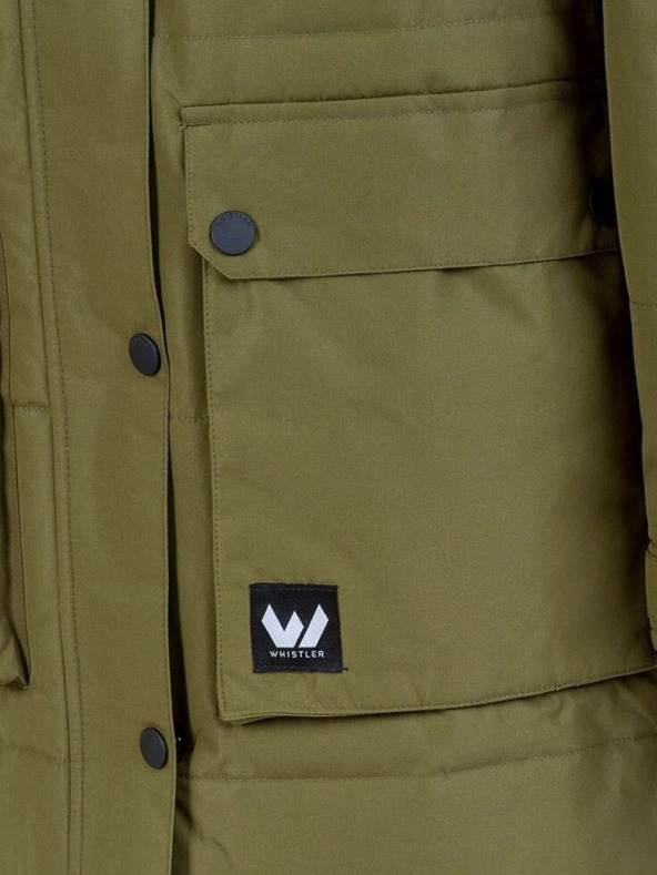 Whistler Dámska parka Whistler Lizbeth