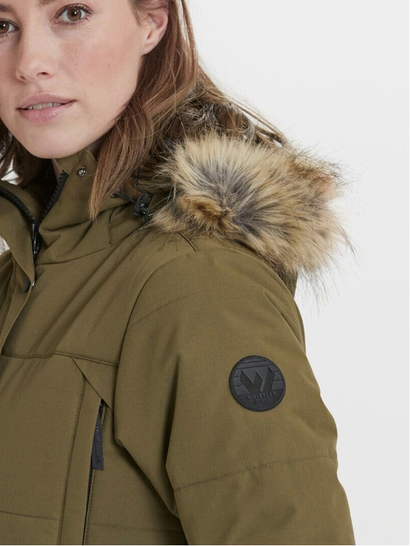 Whistler Dámska parka Whistler Lizbeth