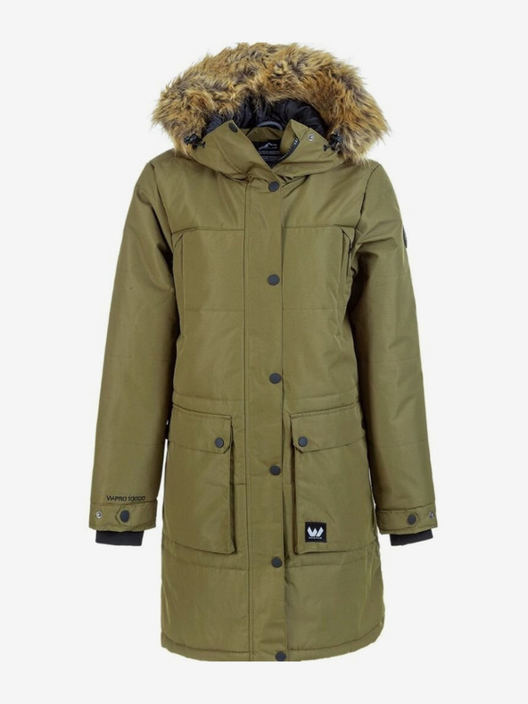 Whistler Dámska parka Whistler Lizbeth