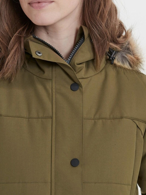 Whistler Dámska parka Whistler Lizbeth