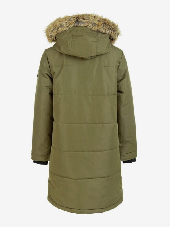 Whistler Dámska parka Whistler Lizbeth