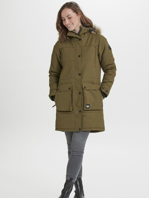 Whistler Dámska parka Whistler Lizbeth