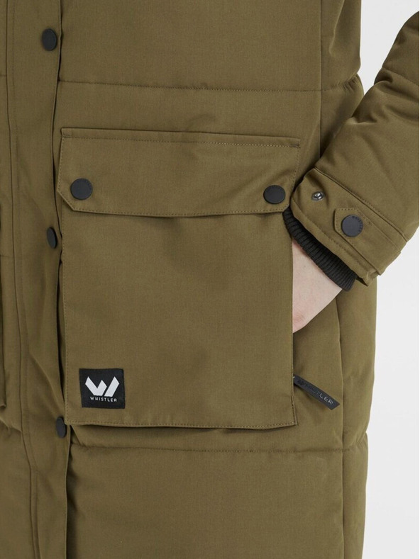 Whistler Dámska parka Whistler Lizbeth