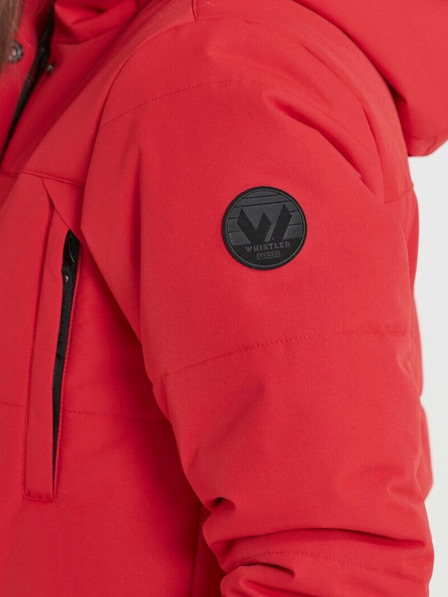 Whistler Dámska parka Whistler Lizbeth