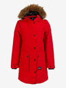 Whistler Dámska parka Whistler Lizbeth