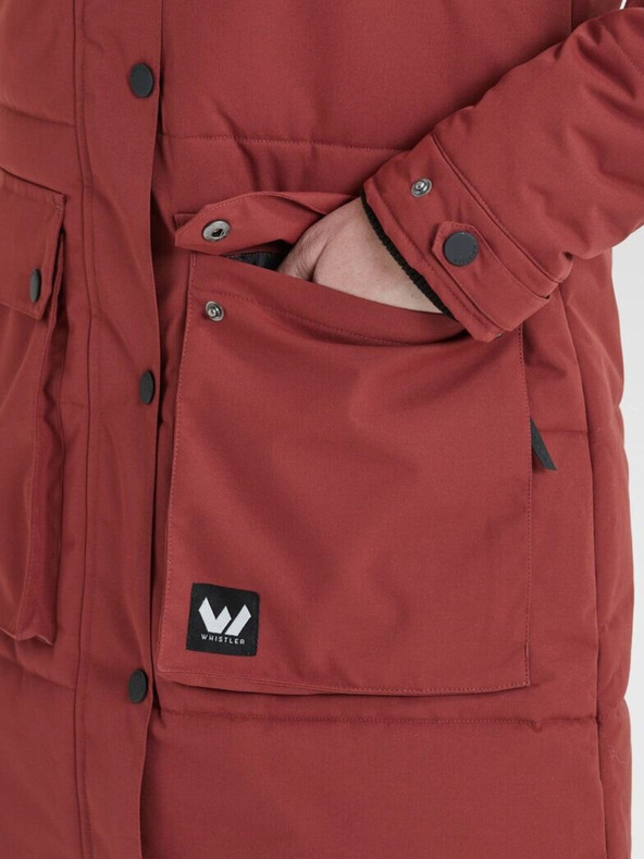 Whistler Dámska parka Whistler Lizbeth