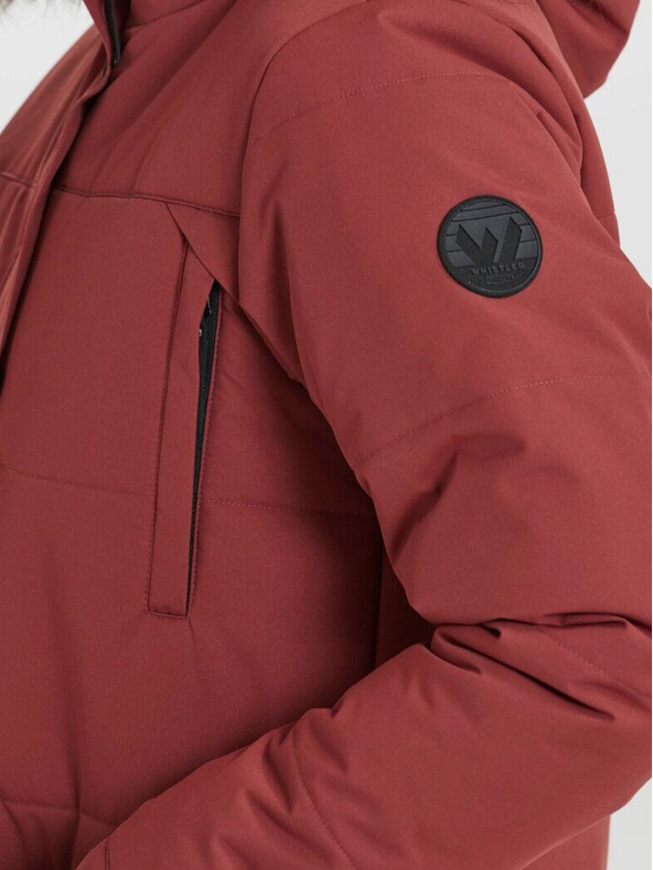 Whistler Dámska parka Whistler Lizbeth
