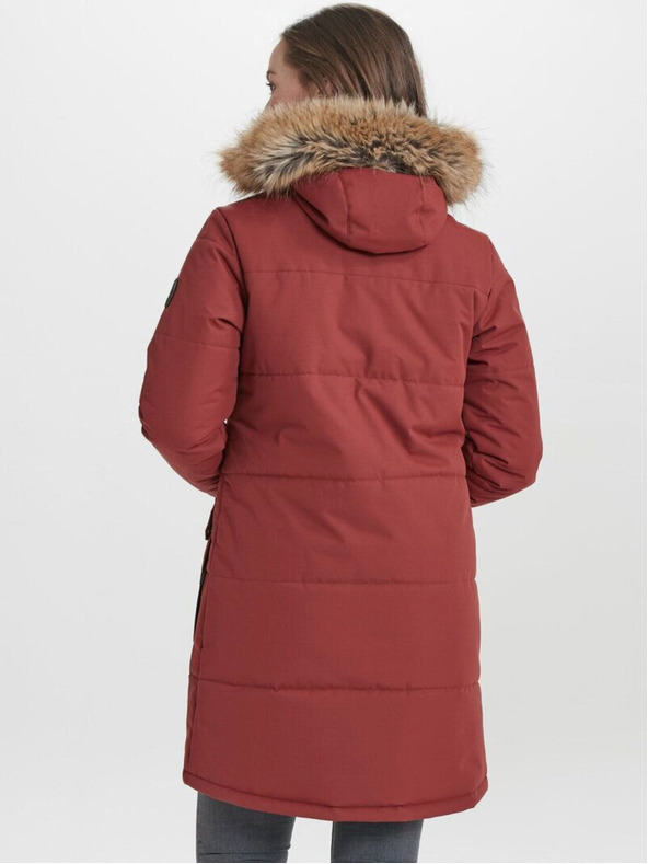 Whistler Dámska parka Whistler Lizbeth