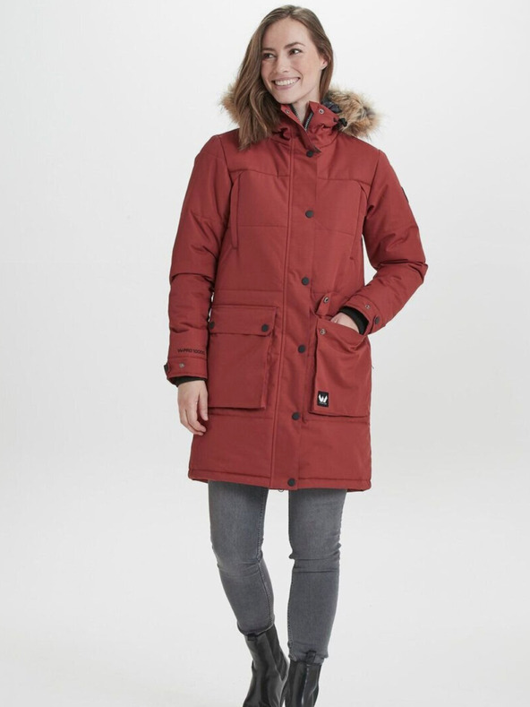 Whistler Dámska parka Whistler Lizbeth